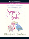 Separate Beds (MP3)